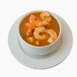 Shrimp Soup